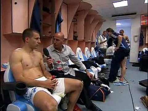 OM 3-1 Lyon : Réactions