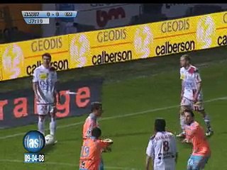 Flash : Le duel à distance avec Nancy