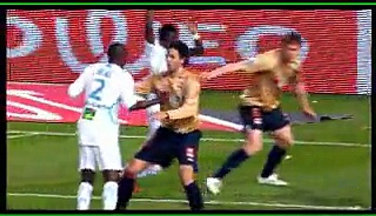 L'oeil du Coach avec Eric Gerets