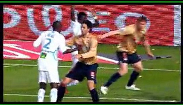 L'oeil du Coach avec Eric Gerets