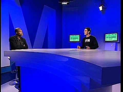 Djibril répond à vos questions
