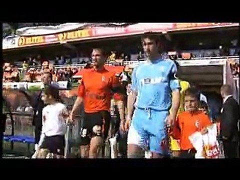 Historique OM-Lorient (2ème partie)
