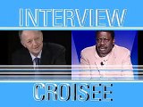 Pape Diouf / Jean-Michel Aulas : Interview Croisée