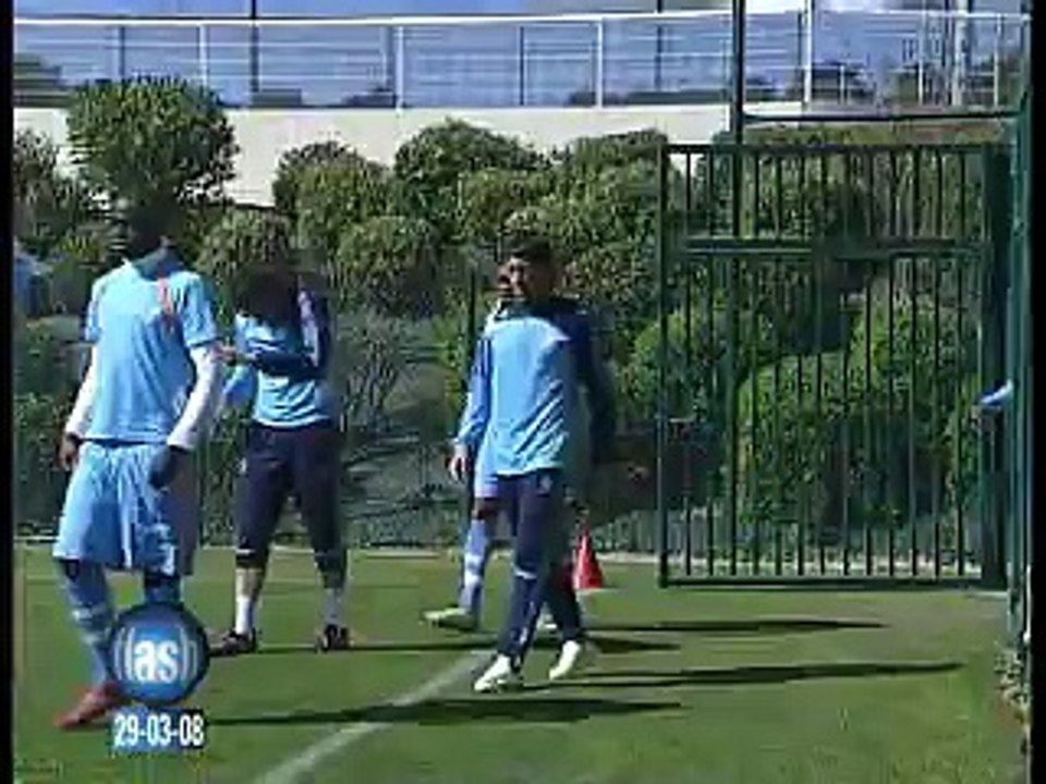 Flash : L'avant-match