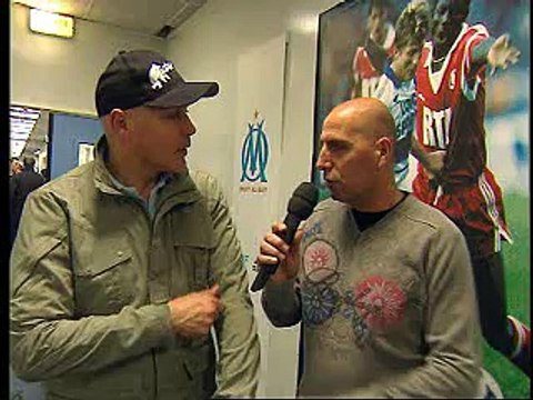 OM 0-1 Sochaux : Réactions