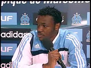 OM 3-1 Zenit : Réactions