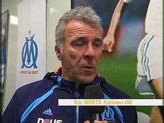 OM 2-0 ASSE : Réactions