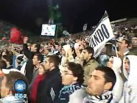 Flash au lendemain de OM 2-1 Auxerre