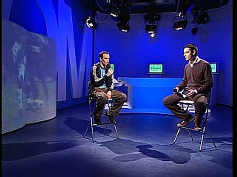 Laurent Bonnart VOUS répond