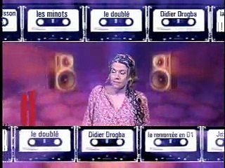 OM Playlist avec E. Di Méco