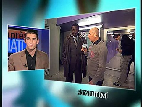 TFC 0-0 OM : Les réactions