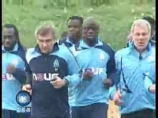 Flash : Interview de Laurent Bonnart