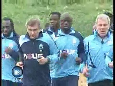 Flash : Interview de Laurent Bonnart