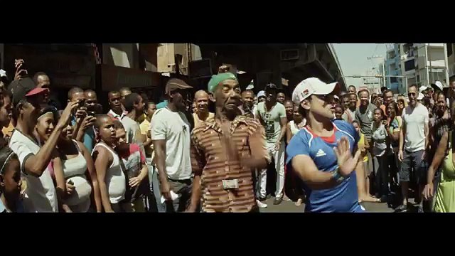 Enrique Iglesias - Bailando (English Version) ft. Sean Paul, Descemer Bueno, Gente De Zona_(360p)
