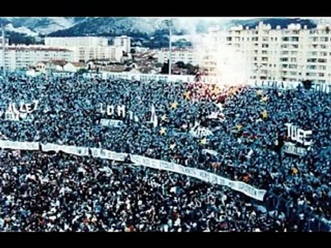 Il y a 17 ans, le Spartak