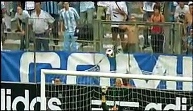 Nice-OM : La bande-annonce OMtv