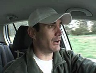 En voiture avec... Julien Rodriguez