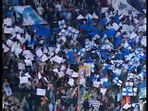 OM 3-0 Spartak : Résumé