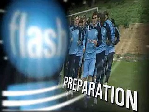 Flash : Interview de Lorik Cana