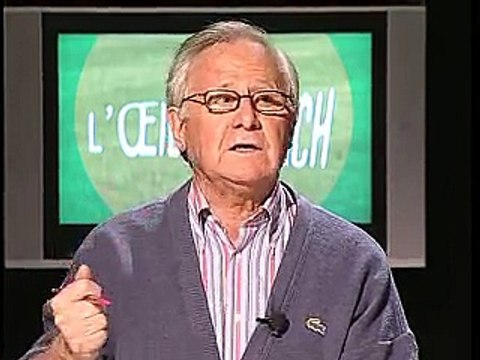 L'Oeil du Coach avec Dominique Cuperly