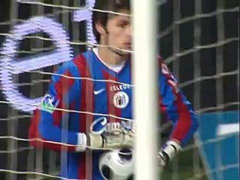 Les deux coups de canon d'OM-Caen