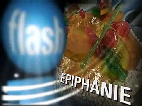 Journal : Interview de Benoît Cheyrou