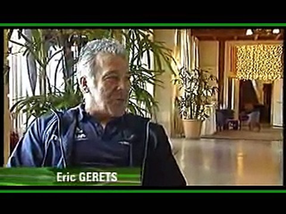 L'Oeil du coach, après Rennes