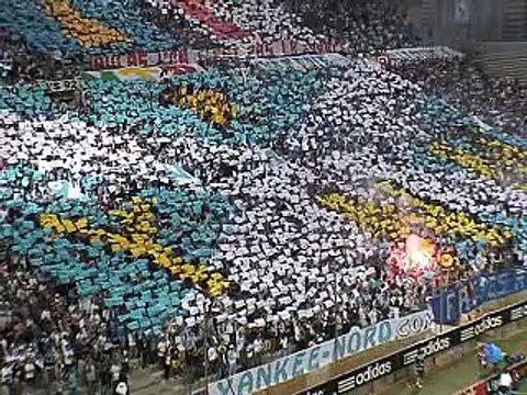 Le Magazine des Supporters - OM 2-0 Rennes