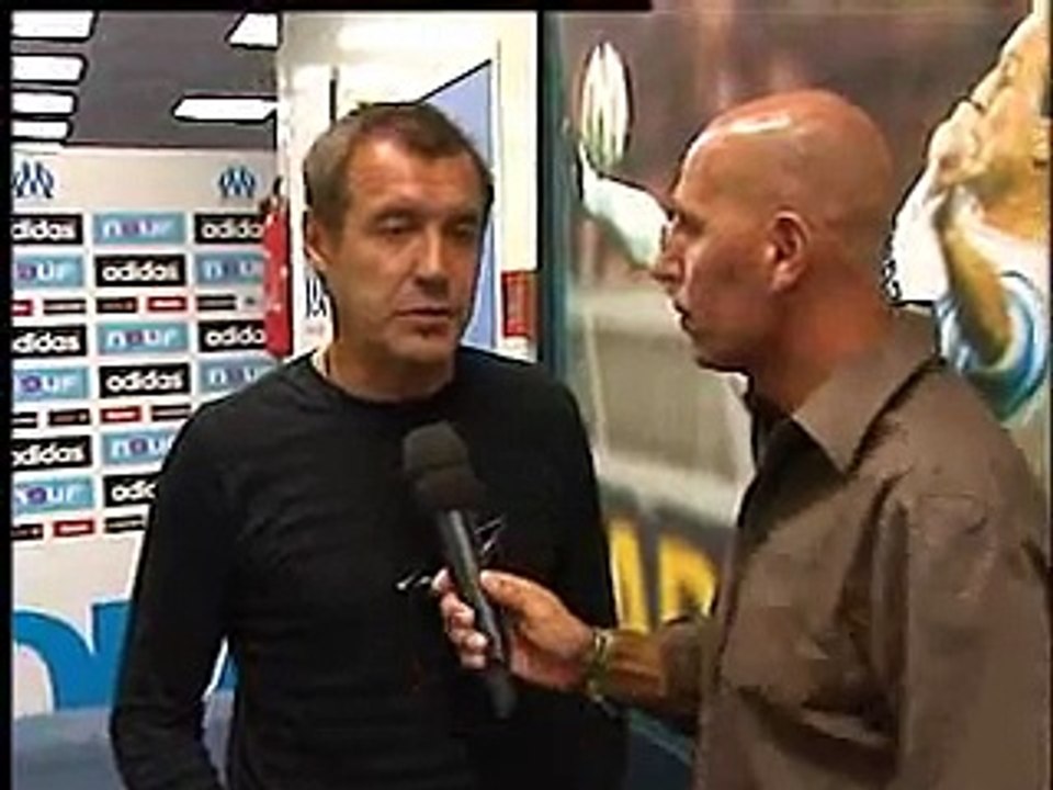 OM 2-0 Rennes : Réactions