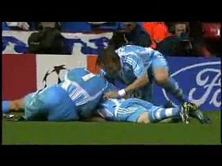 Valbuena, de Liverpool à Liverpool