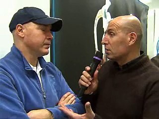 OM 1-0 Le Mans : Les réactions