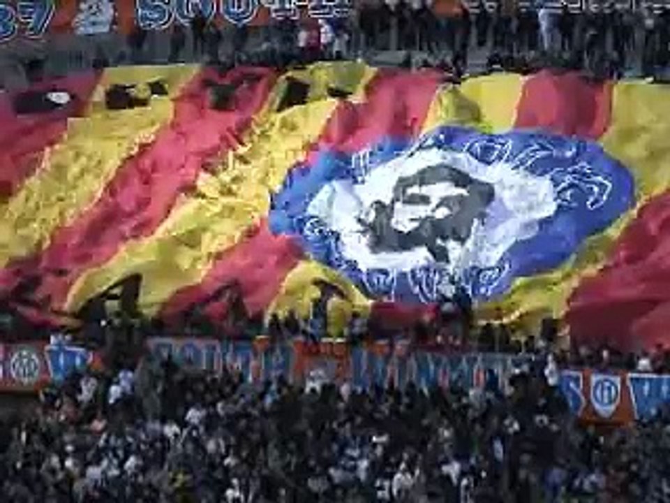 Mag des supporters