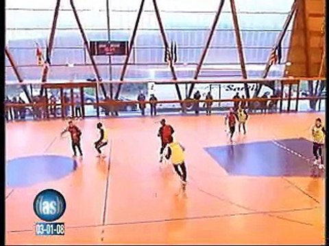 Flash : Interview de Juan Krupoviesa