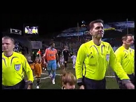 OM 0-4 Liverpool : Résumé