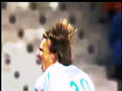 En voiture avec Bolo Zenden