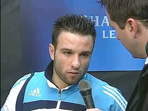 Besiktas 2-1 OM : Réactions