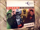 BLACK BRITAIN -IT'S NOT MATERIAL(RIP ETCUT)VIRGIN REC 86 87