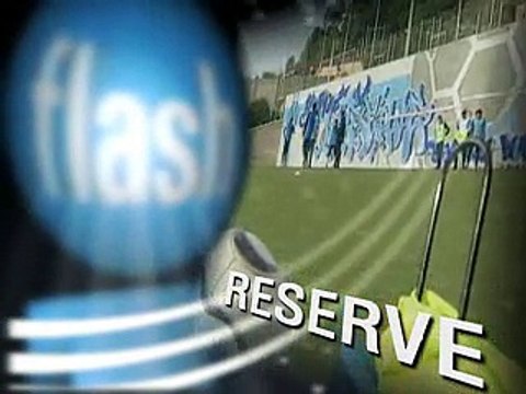 Flash : Interviews de Gaël Givet et Eric Cubilier