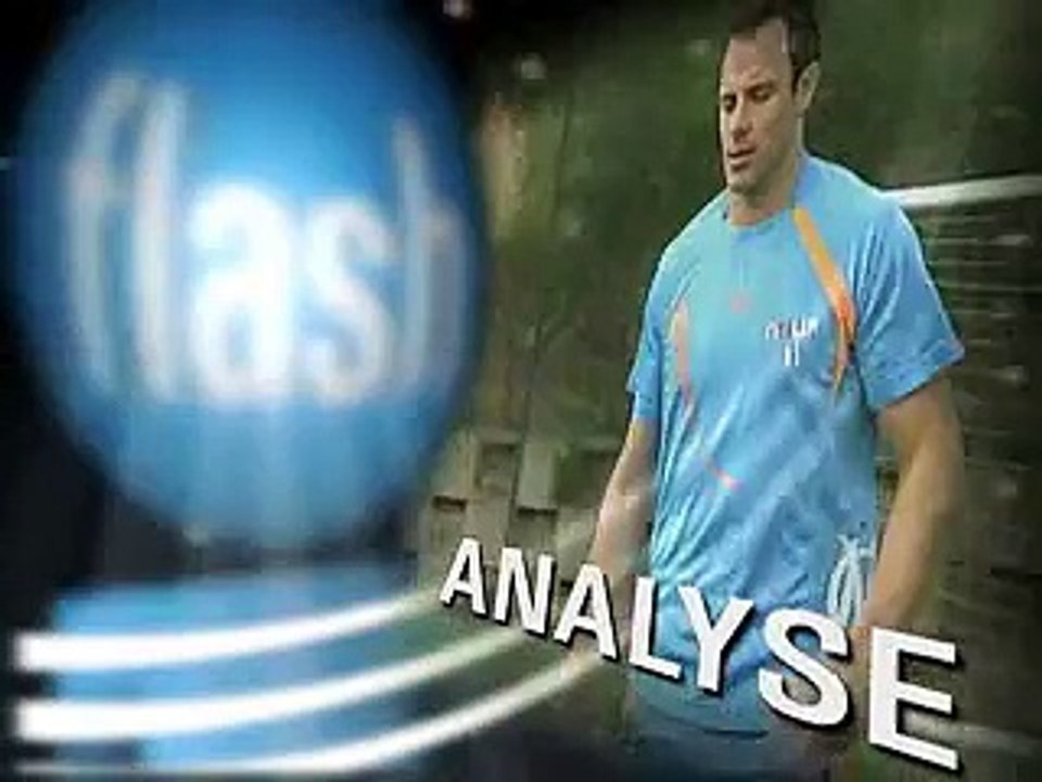 Flash : Interview de Mathieu Valbuena