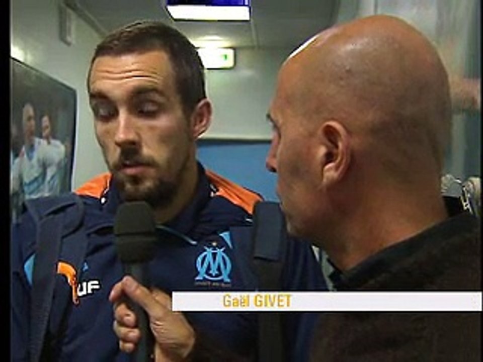 OM 0-0 Lorient : Réactions