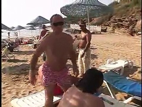 A Jamais Olympiens : Patrick CubaynesExtraits