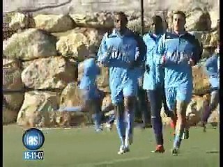 Flash : Interview de Ronald Zubar