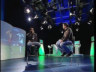 Décrassage avec Mamadou Niang (Extrait)