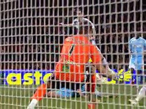 Rétro : Lyon 1-1 OMSaison 2006-07