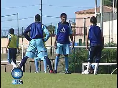 Interview de Laurent Bonnart