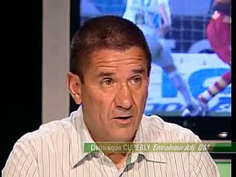 L'Oeil du coach (Extraits)