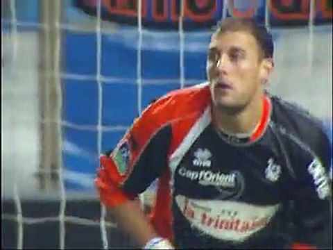 OM 0-0 Lorient : Résumé