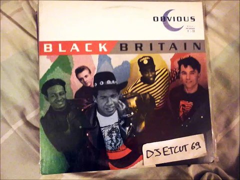 BLACK BRITAIN -NIGHT PEOPLE(RIP ETCUT)VIRGIN REC 86