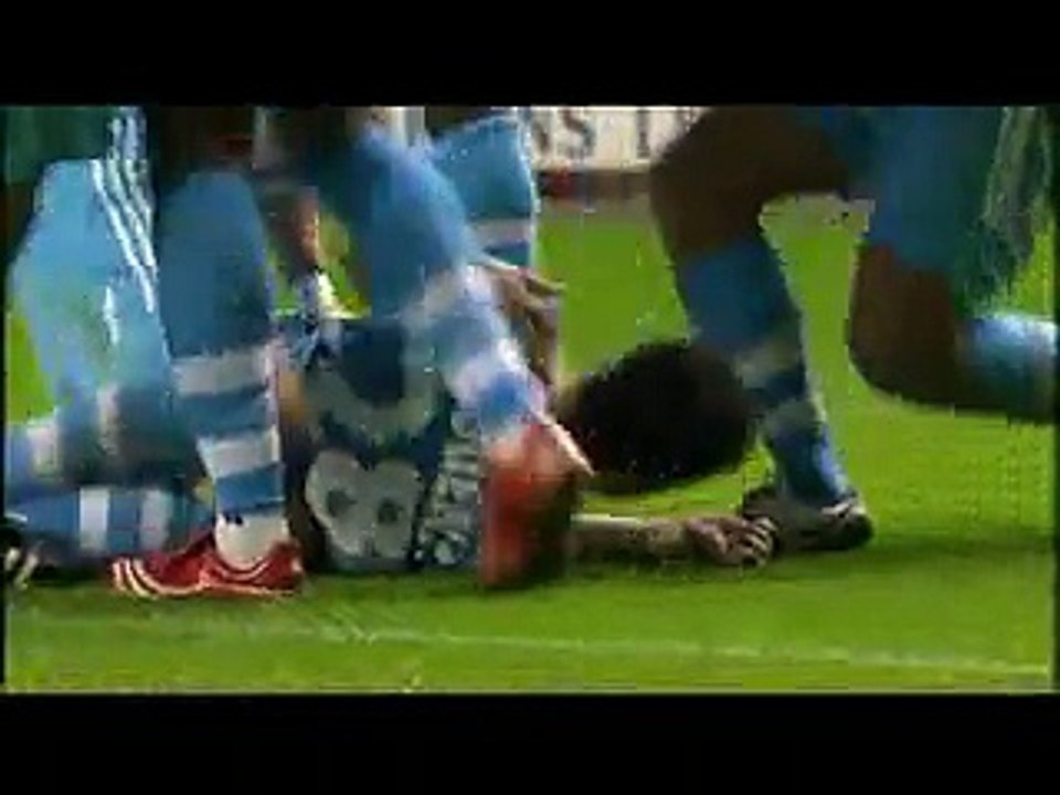 Emission Spéciale avec Samir Nasri