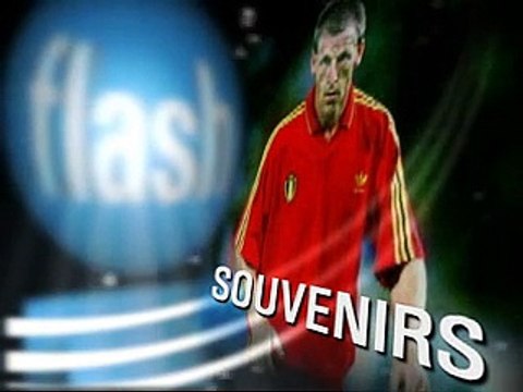 La première journée d'Eric Gerets à l'OM